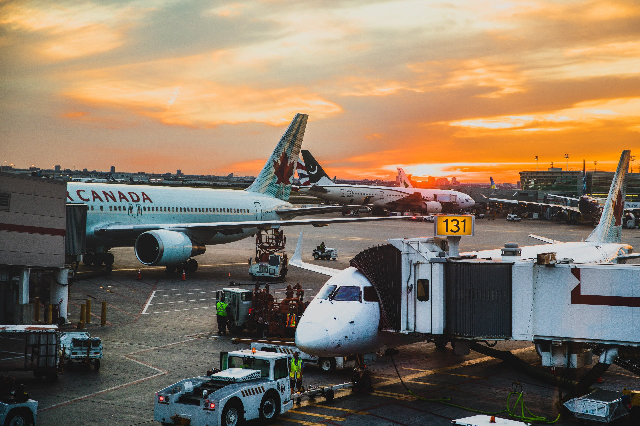 Why you should not buy an around the world ticket?
