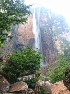 Angel Falls