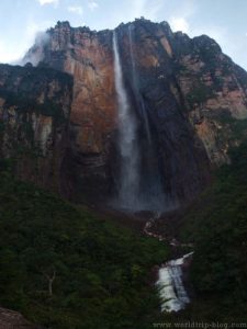 Angel Falls