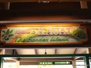 Hawaiian Island Kauai