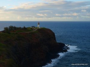 Hawaiian Island Kauai 4