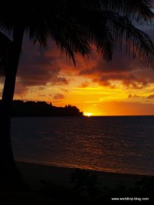 Hawaiian Island Kauai 5