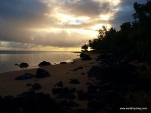 Hawaiian Island Kauai