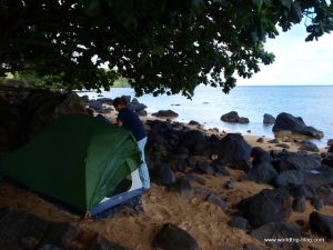 Hawaiian Island Kauai