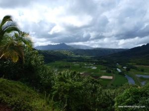 Hawaiian Island Kauai