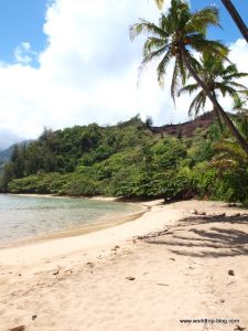 Hawaiian Island Kauai