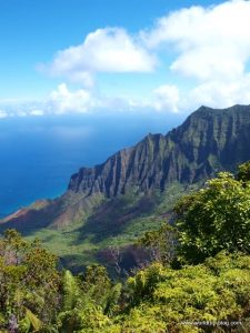 Hawaiian Island Kauai