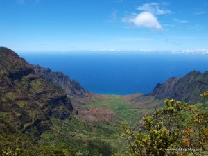 Hawaiian Island Kauai