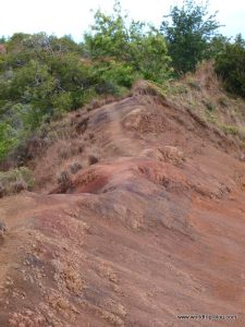 Hawaiian Island Kauai