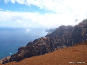 Hawaiian Island Kauai