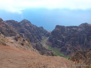 Hawaiian Island Kauai