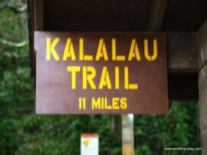 Hawaiian Island Kauai