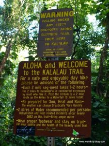 Hawaiian Island Kauai