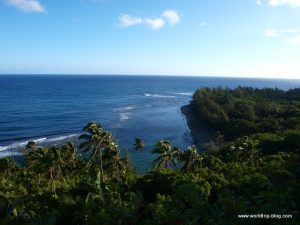Hawaiian Island Kauai