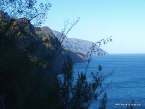 Hawaiian Island Kauai