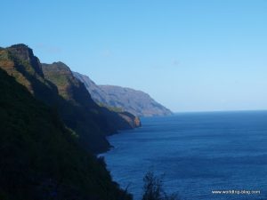 Hawaiian Island Kauai