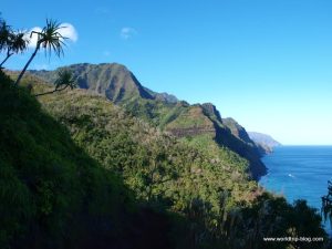 Hawaiian Island Kauai