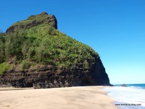 Hawaiian Island Kauai