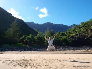 Hawaiian Island Kauai