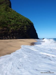 Hawaiian Island Kauai