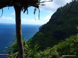 Hawaiian Island Kauai