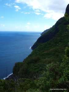 Hawaiian Island Kauai