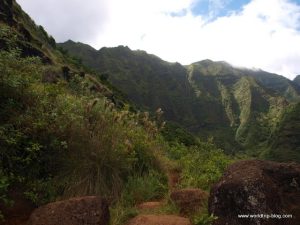Hawaiian Island Kauai