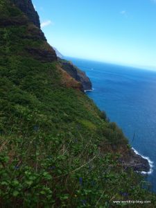 Hawaiian Island Kauai