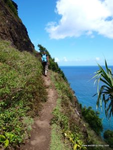 Hawaiian Island Kauai