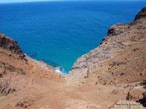 Hawaiian Island Kauai