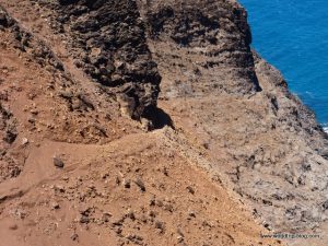 Hawaiian Island Kauai