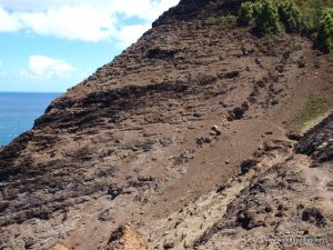 Hawaiian Island Kauai