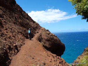 Hawaiian Island Kauai