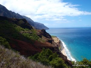 Hawaiian Island Kauai