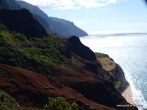 Hawaiian Island Kauai