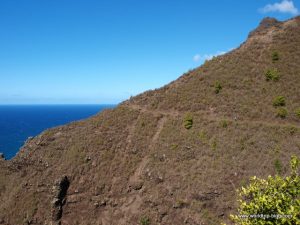 Hawaiian Island Kauai