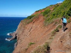 Hawaiian Island Kauai