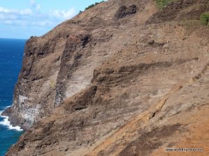 Hawaiian Island Kauai