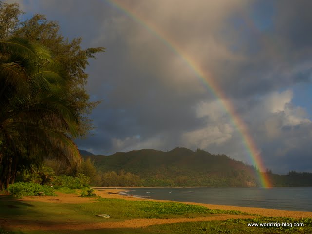 5 Reasons why you should travel to the Hawaiian Island Kauai ...