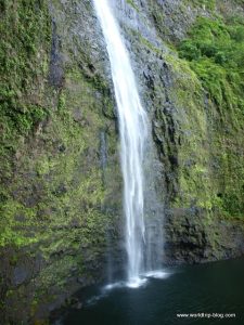 Hawaiian Island Kauai