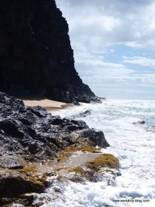 Hawaiian Island Kauai