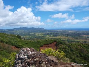Hawaiian Island Kauai