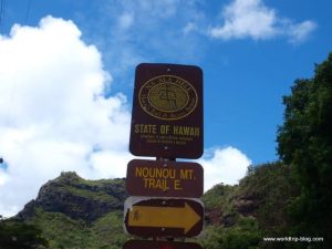 Hawaiian Island Kauai