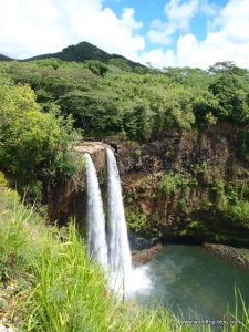 Hawaiian Island Kauai