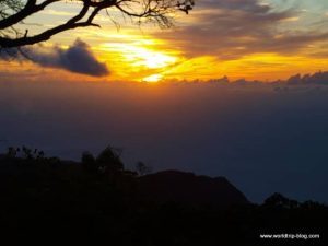 Hawaiian Island Kauai