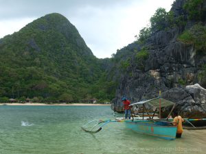 Caramoan Islands