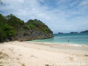 Caramoan Islands