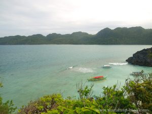 Caramoan Islands