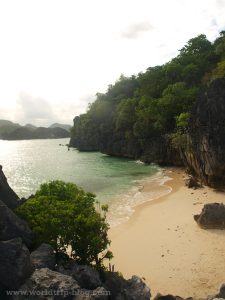 Caramoan Islands