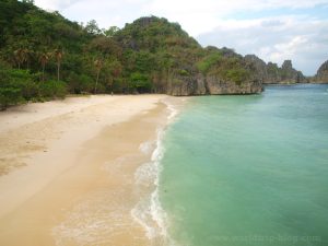 Caramoan Islands